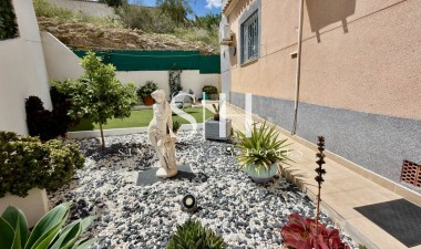 Odsprzedaż - Villa - Ciudad Quesada