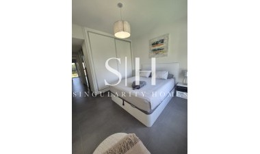 Återförsäljning - Bungalow - Vista Bella Golf Resort - Inland