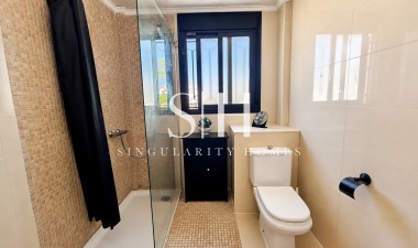 Resale - House - Ciudad Quesada - Dona Pepa