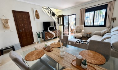 Resale - House - Ciudad Quesada - Dona Pepa