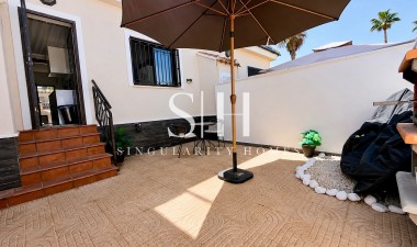 Resale - House - Ciudad Quesada - Dona Pepa