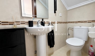Resale - House - Ciudad Quesada - Dona Pepa