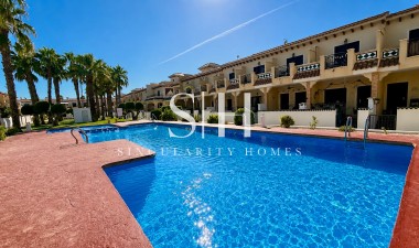 Resale - House - Ciudad Quesada - Dona Pepa