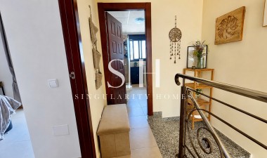 Resale - House - Ciudad Quesada - Dona Pepa