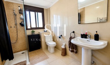 Resale - House - Ciudad Quesada - Dona Pepa