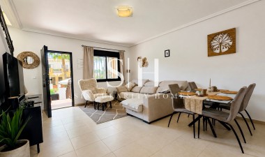 Resale - House - Ciudad Quesada - Dona Pepa