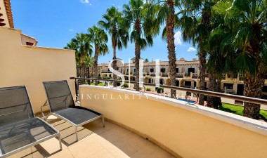 Resale - House - Ciudad Quesada - Dona Pepa