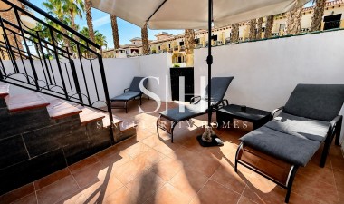 Resale - House - Ciudad Quesada - Dona Pepa