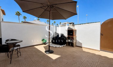 Resale - House - Ciudad Quesada - Dona Pepa