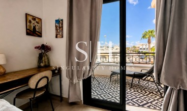 Resale - House - Ciudad Quesada - Dona Pepa