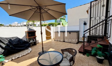 Resale - House - Ciudad Quesada - Dona Pepa