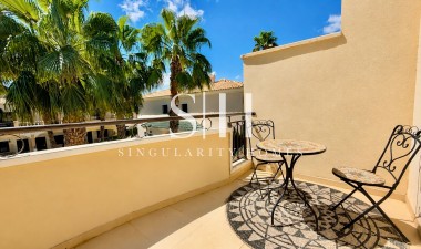 Resale - House - Ciudad Quesada - Dona Pepa