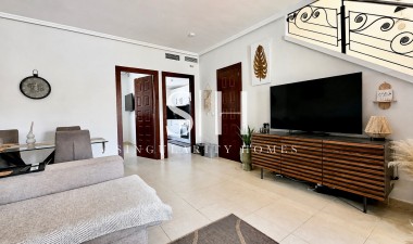Resale - House - Ciudad Quesada - Dona Pepa