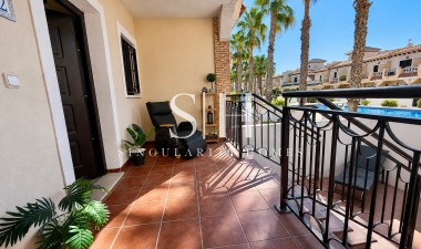 Resale - House - Ciudad Quesada - Dona Pepa