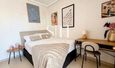 Resale - House - Ciudad Quesada - Dona Pepa