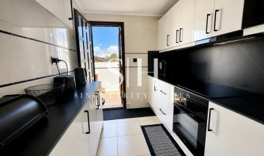 Resale - House - Ciudad Quesada - Dona Pepa