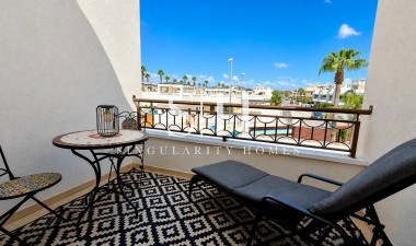 Resale - House - Ciudad Quesada - Dona Pepa