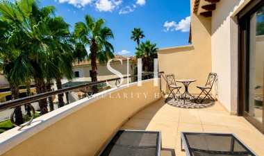 Resale - House - Ciudad Quesada - Dona Pepa