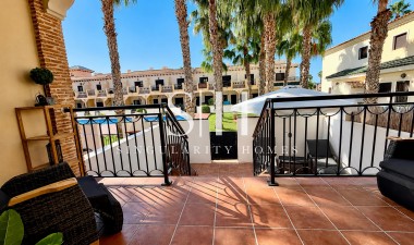 Resale - House - Ciudad Quesada - Dona Pepa