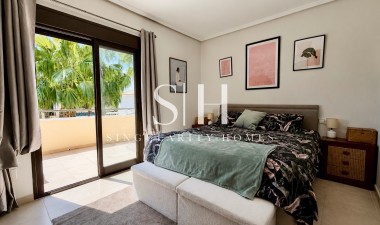 Resale - House - Ciudad Quesada - Dona Pepa