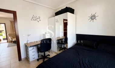 Resale - House - Ciudad Quesada - Dona Pepa