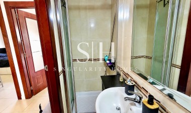 Resale - House - Ciudad Quesada - Dona Pepa
