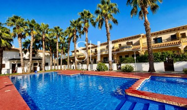 Resale - House - Ciudad Quesada - Dona Pepa
