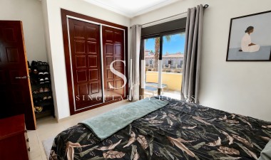 Resale - House - Ciudad Quesada - Dona Pepa