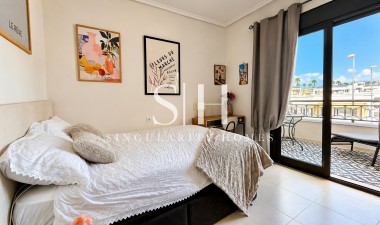 Resale - House - Ciudad Quesada - Dona Pepa