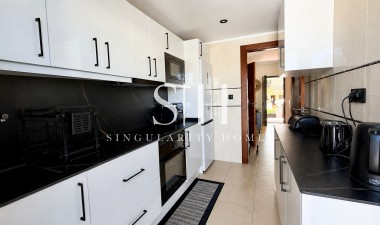 Resale - House - Ciudad Quesada - Dona Pepa
