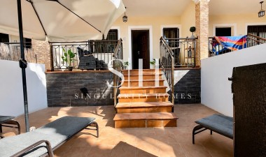 Resale - House - Ciudad Quesada - Dona Pepa