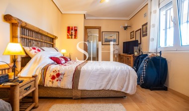 Odsprzedaż - Villa - Torrevieja - Costa Blanca