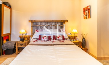 Odsprzedaż - Villa - Torrevieja - Costa Blanca