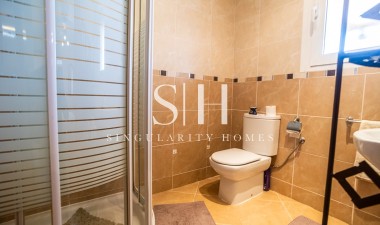 Odsprzedaż - Villa - Torrevieja - Costa Blanca