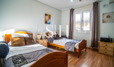 Odsprzedaż - Villa - Torrevieja - Costa Blanca