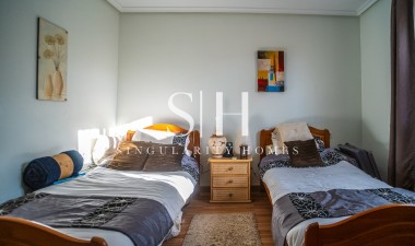 Odsprzedaż - Villa - Torrevieja - Costa Blanca