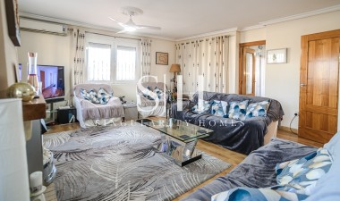 Odsprzedaż - Villa - Torrevieja - Costa Blanca