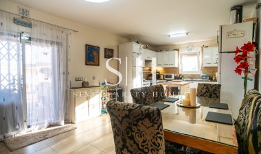 Odsprzedaż - Villa - Torrevieja - Costa Blanca