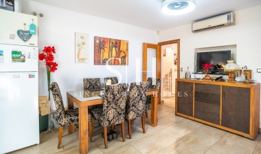 Odsprzedaż - Villa - Torrevieja - Costa Blanca