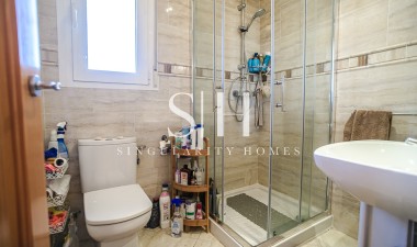 Odsprzedaż - Villa - Torrevieja - Costa Blanca