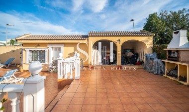 Odsprzedaż - Villa - Torrevieja - Costa Blanca