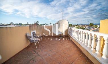 Odsprzedaż - Villa - Torrevieja - Costa Blanca