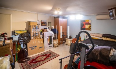 Odsprzedaż - Villa - Torrevieja - Costa Blanca