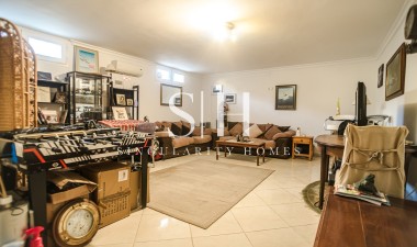 Odsprzedaż - Villa - Torrevieja - Costa Blanca