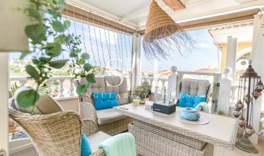 Odsprzedaż - Villa - San Fulgencio - Costa Blanca