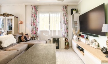 Odsprzedaż - Villa - San Fulgencio - Costa Blanca