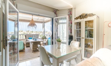 Odsprzedaż - Villa - San Fulgencio - Costa Blanca