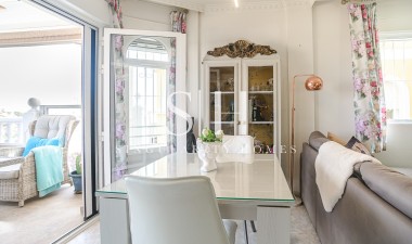Odsprzedaż - Villa - San Fulgencio - Costa Blanca