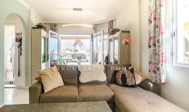 Odsprzedaż - Villa - San Fulgencio - Costa Blanca
