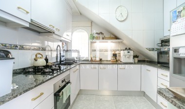 Odsprzedaż - Villa - San Fulgencio - Costa Blanca